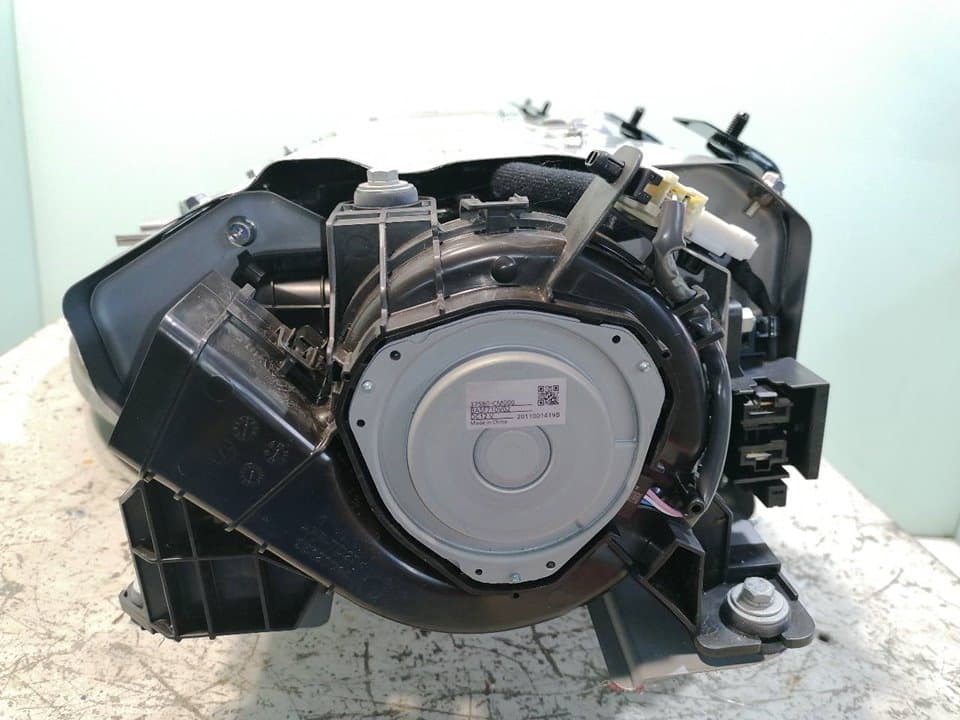 Bateria KIA NIRO 4
