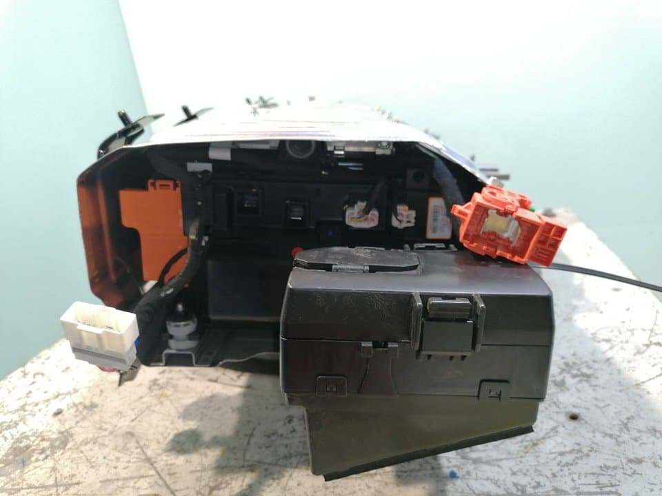 Bateria KIA NIRO 3