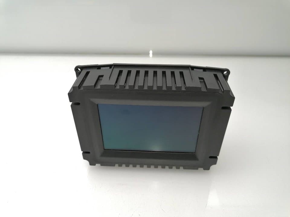 Pantalla multifuncion OPEL VECTRA C CARAVAN