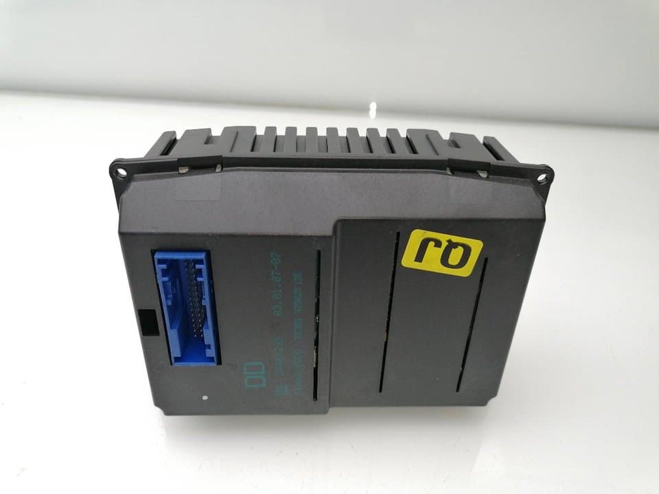 Pantalla multifuncion OPEL VECTRA C CARAVAN 2