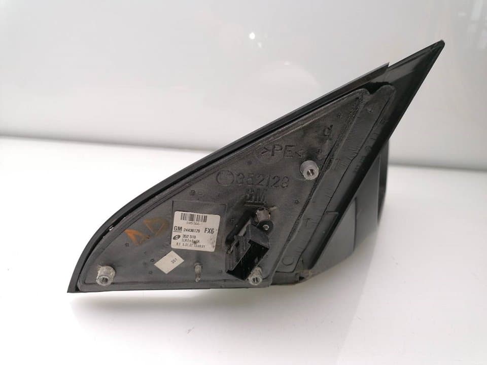Retrovisor derecho OPEL VECTRA C CARAVAN 5