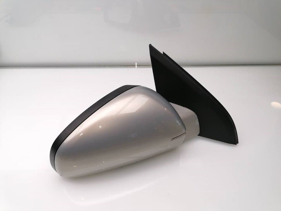 Retrovisor derecho OPEL VECTRA C CARAVAN 2