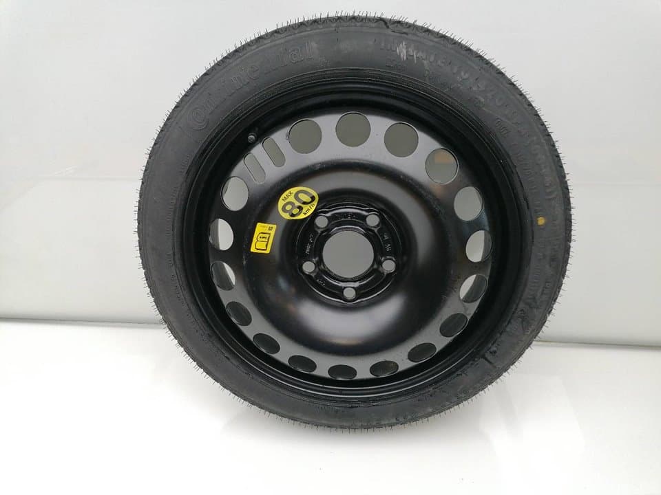 Soporte rueda repuesto OPEL VECTRA C CARAVAN 5