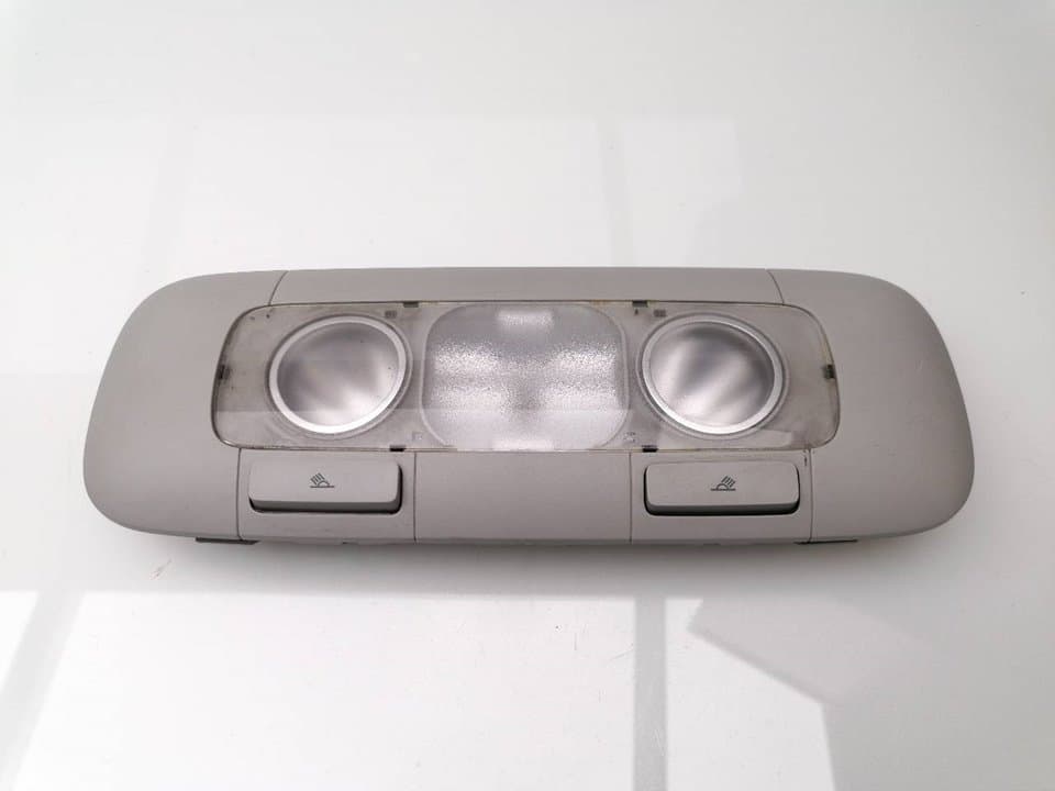 Luz interior VOLKSWAGEN GOLF V BERLINA (1K1)