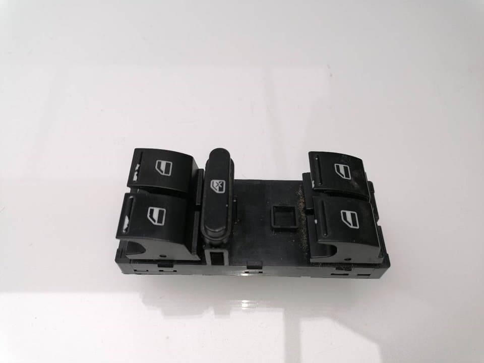 Mando elevalunas delantero izquierdo VOLKSWAGEN GOLF V BERLINA (1K1)