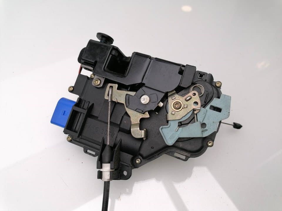 Cerradura puerta delantera izquierda VOLKSWAGEN GOLF V BERLINA (1K1) 5