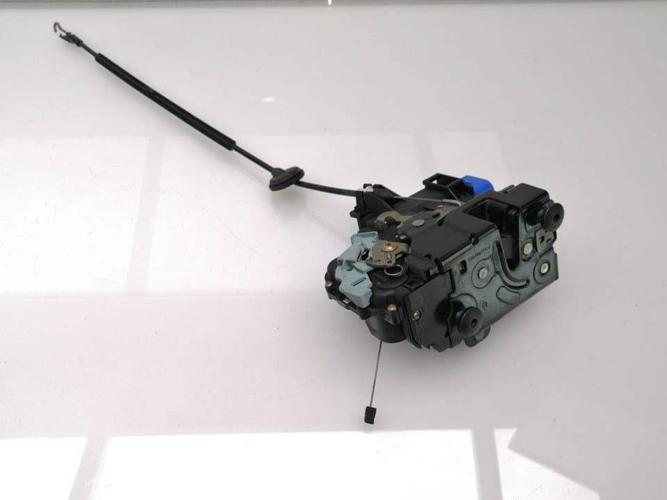 Cerradura puerta delantera izquierda VOLKSWAGEN GOLF V BERLINA (1K1)