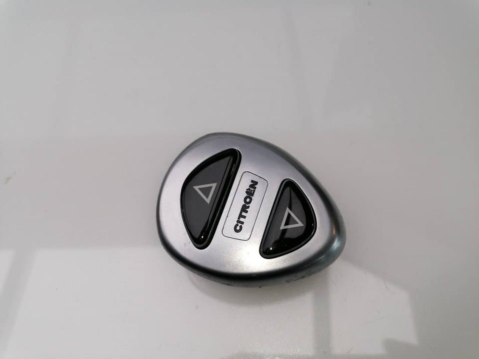 Mando multifuncion CITROEN C5 BERLINA