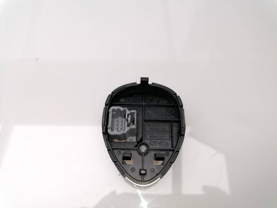 Mando multifuncion CITROEN C5 BERLINA 2