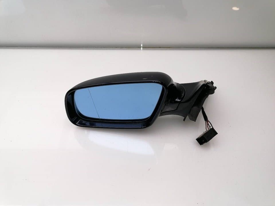 Retrovisor izquierdo AUDI A3 (8L)