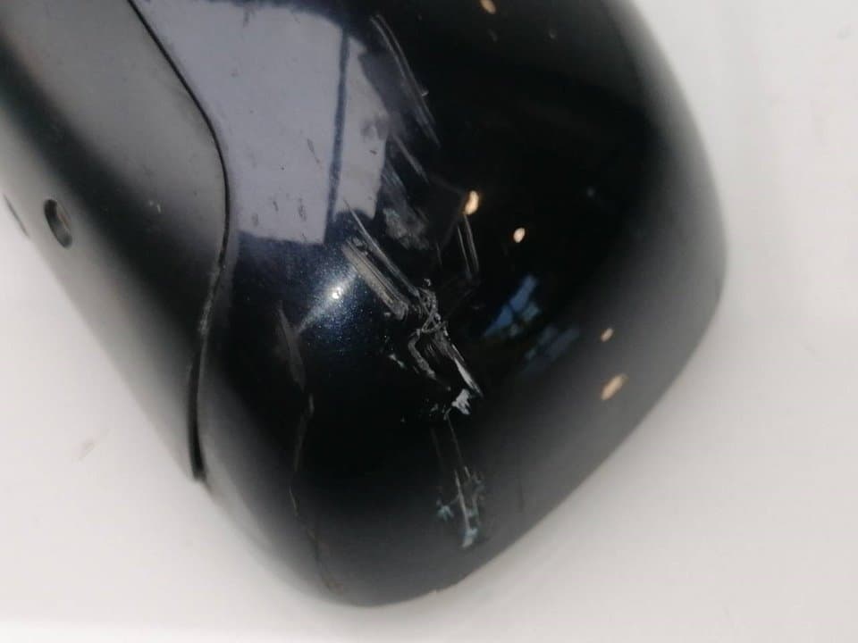 Retrovisor izquierdo AUDI A3 (8L) 5