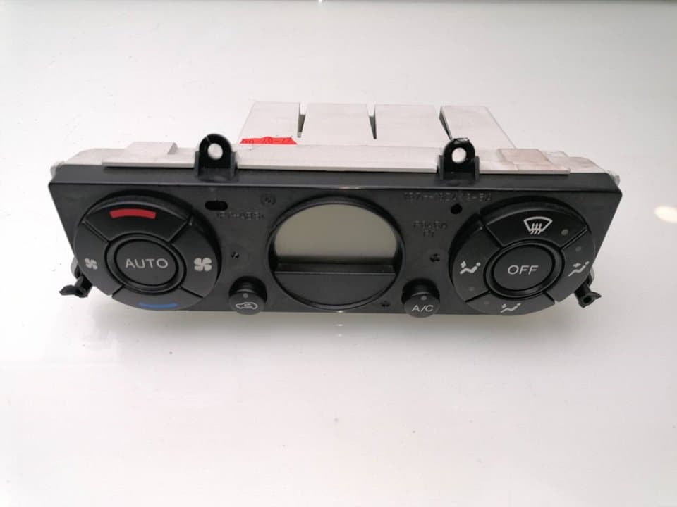 Recambio FORD MONDEO BERLINA/FAMILIAR (FD) ref. 1S7H18C612AC