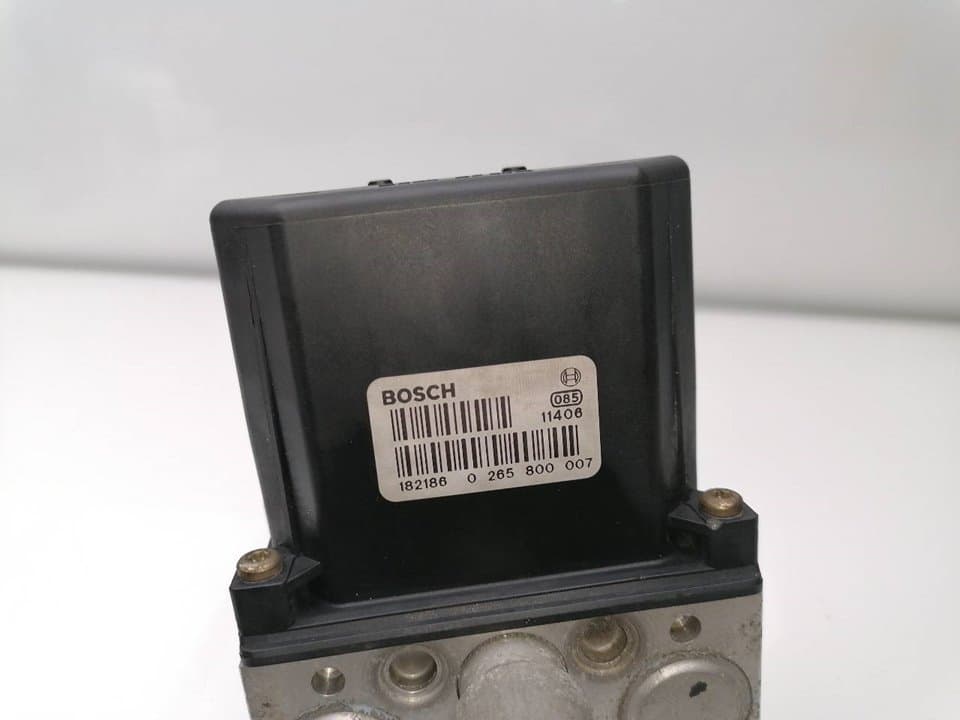 Abs FORD MONDEO BERLINA/FAMILIAR (FD) 3