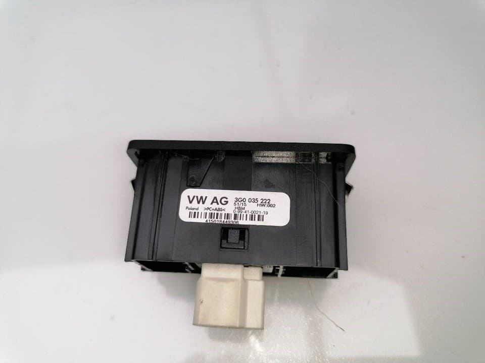 Modulo electronico SEAT IBIZA (6L1) 3