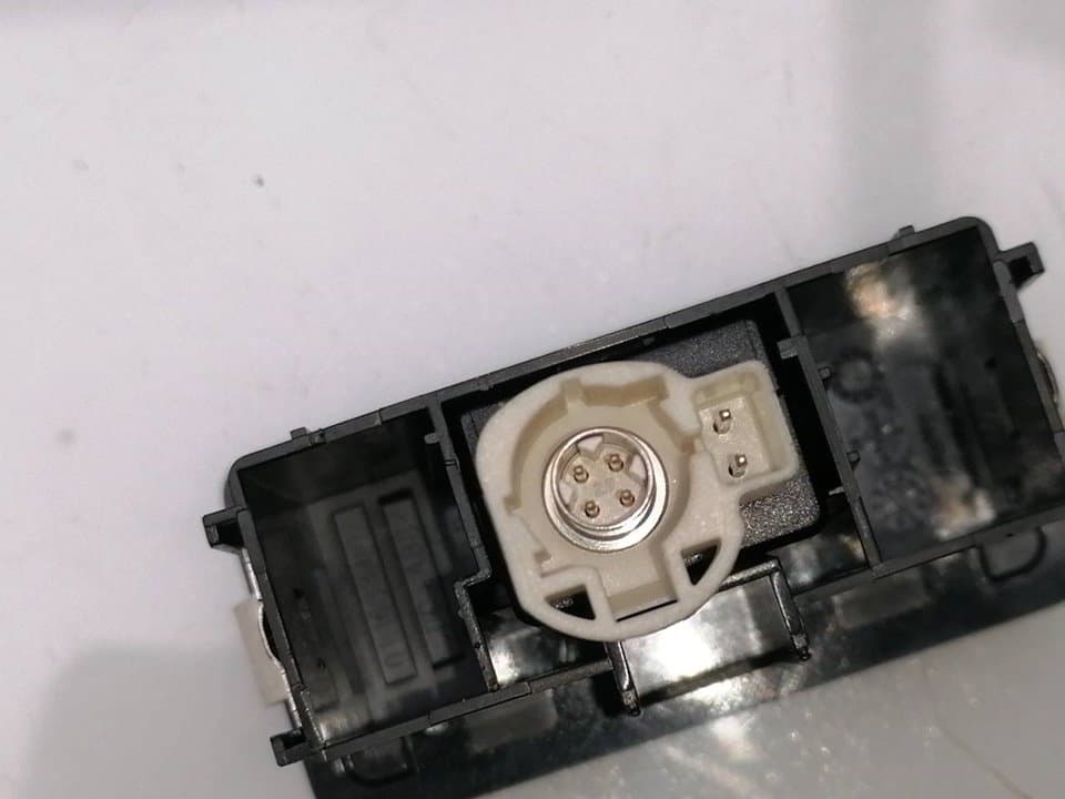 Modulo electronico SEAT IBIZA (6L1) 2