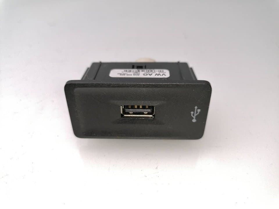 Modulo electronico SEAT IBIZA (6L1)