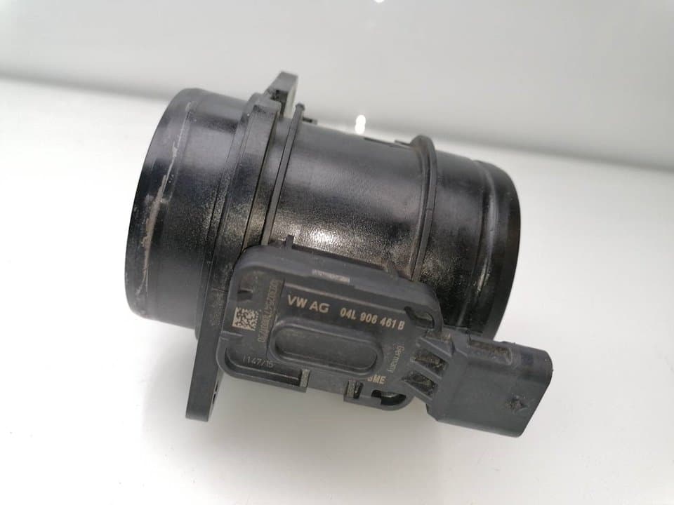 Caudalimetro SEAT IBIZA (6L1)