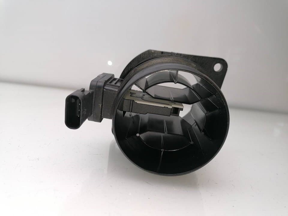 Caudalimetro SEAT IBIZA (6L1) 2