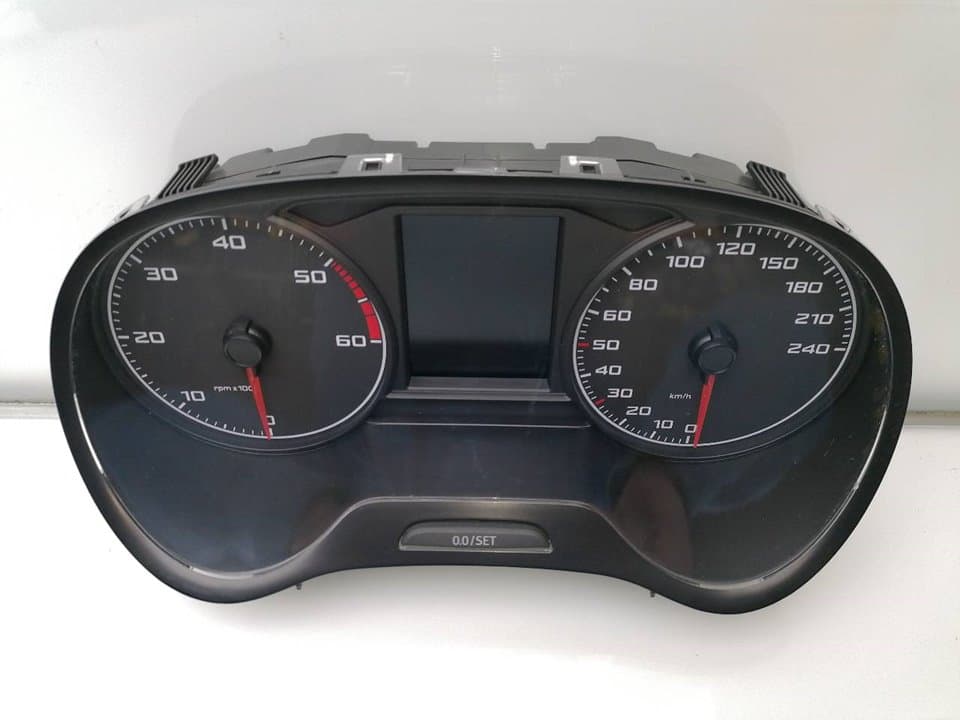 Cuadro instrumentos SEAT IBIZA (6L1)