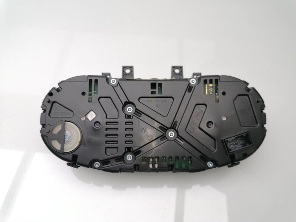 Cuadro instrumentos SEAT IBIZA (6L1) 4