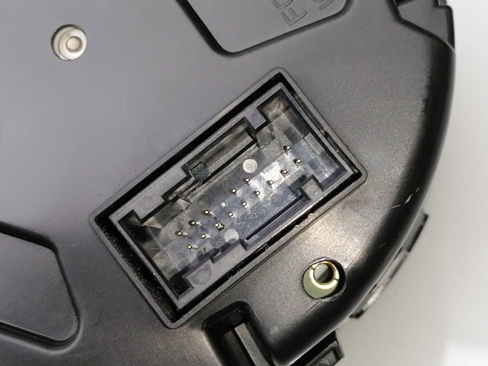 Cuadro instrumentos SEAT IBIZA (6L1) 2
