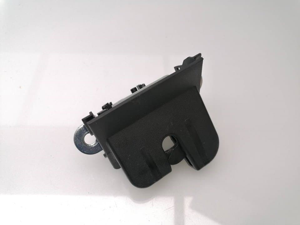 Cerradura maletero / porton SEAT IBIZA (6L1)