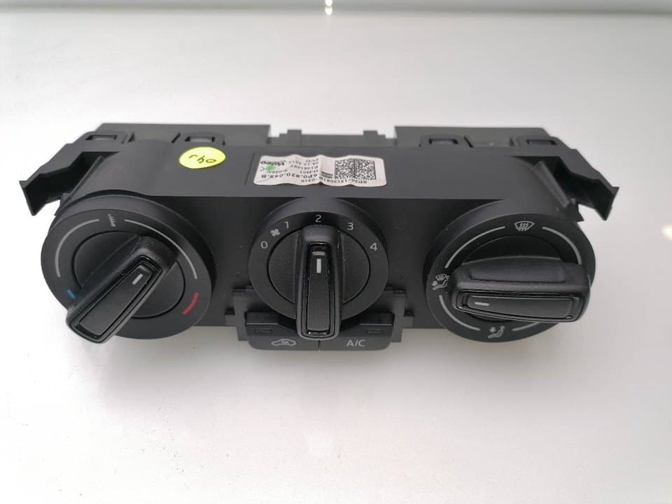 Recambio SEAT IBIZA (6L1) ref. 6P0820045B