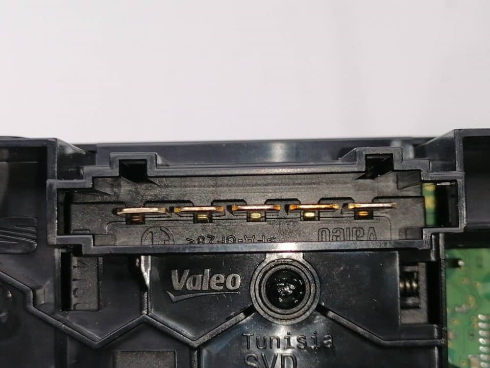 Recambio SEAT IBIZA (6L1) ref. 6P0820045B 3
