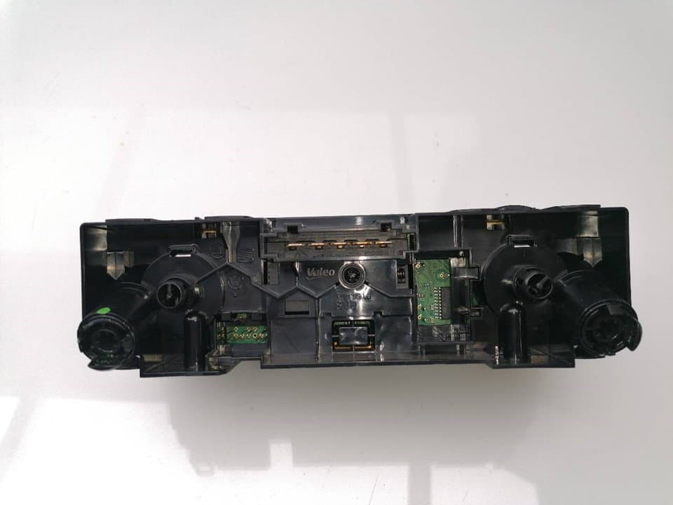 Recambio SEAT IBIZA (6L1) ref. 6P0820045B 2