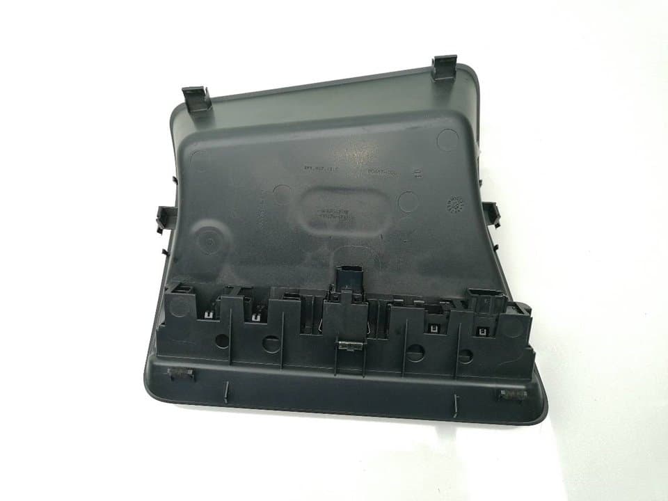 Warning SEAT IBIZA (6L1) 3