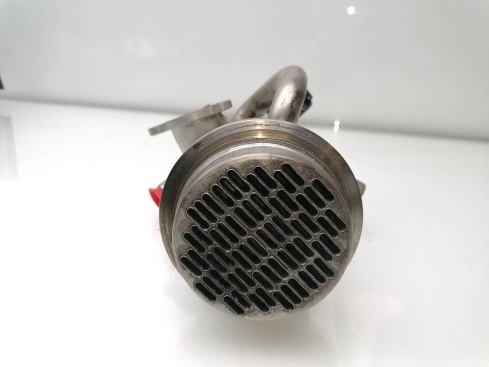 Enfriador egr SEAT IBIZA (6L1) 3
