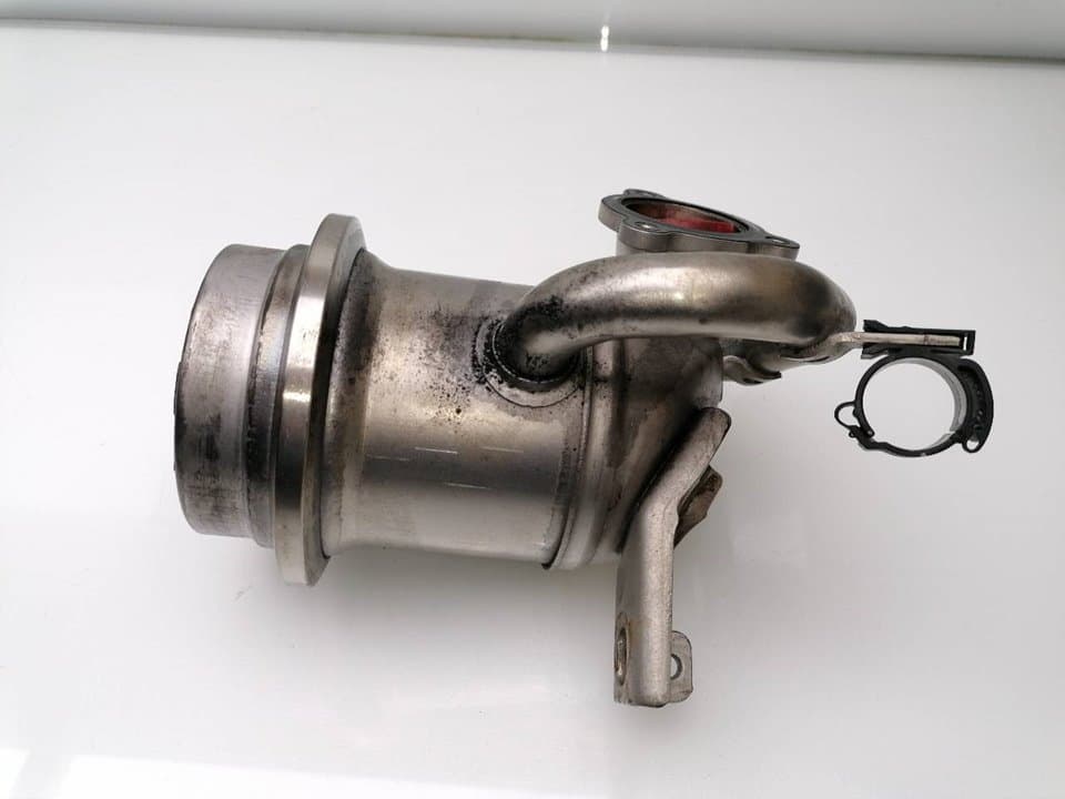 Enfriador egr SEAT IBIZA (6L1) 2