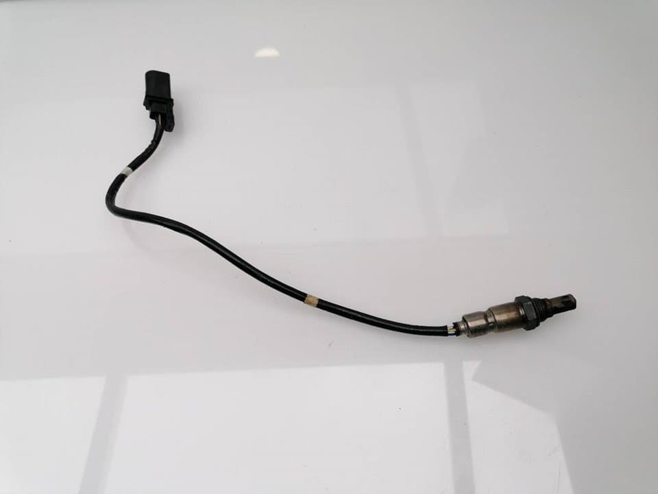Sonda lambda SEAT IBIZA (6L1)