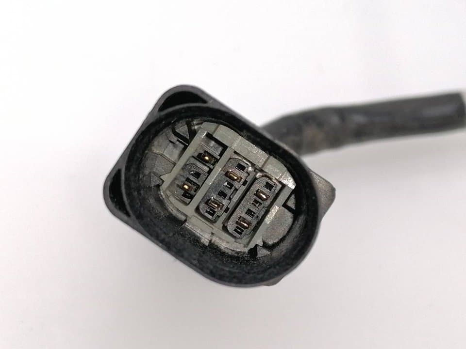 Sonda lambda SEAT IBIZA (6L1) 3