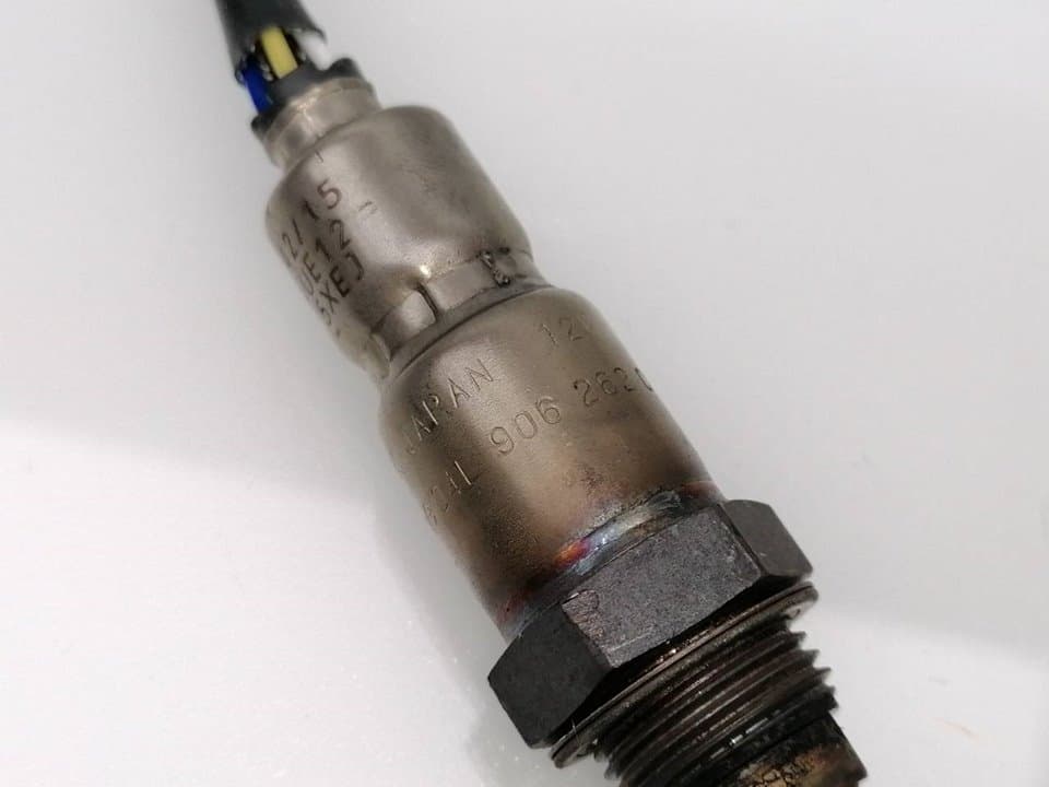 Sonda lambda SEAT IBIZA (6L1) 2