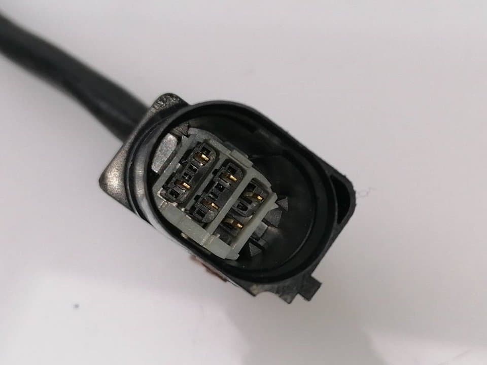 Sonda lambda SEAT IBIZA (6L1) 3