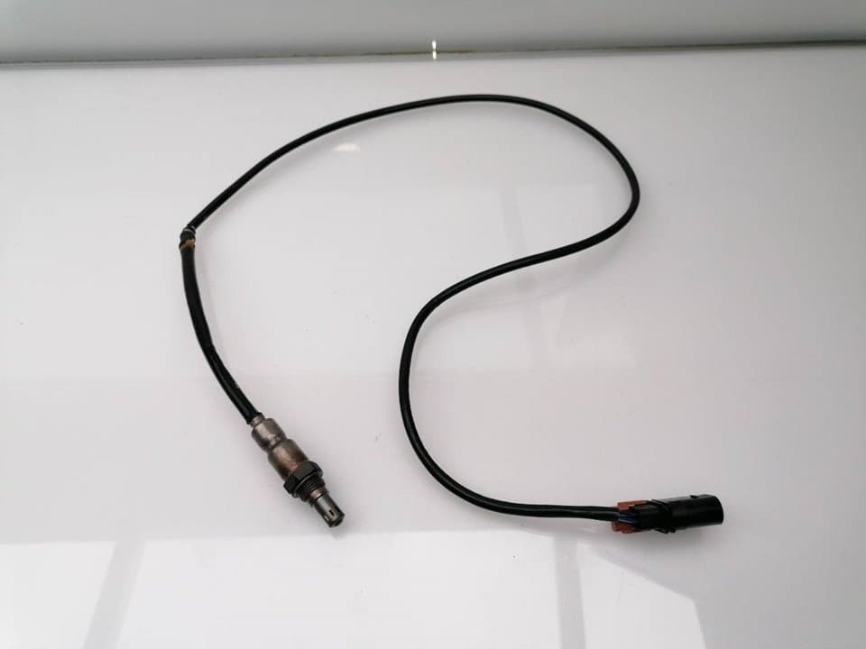 Sonda lambda SEAT IBIZA (6L1)