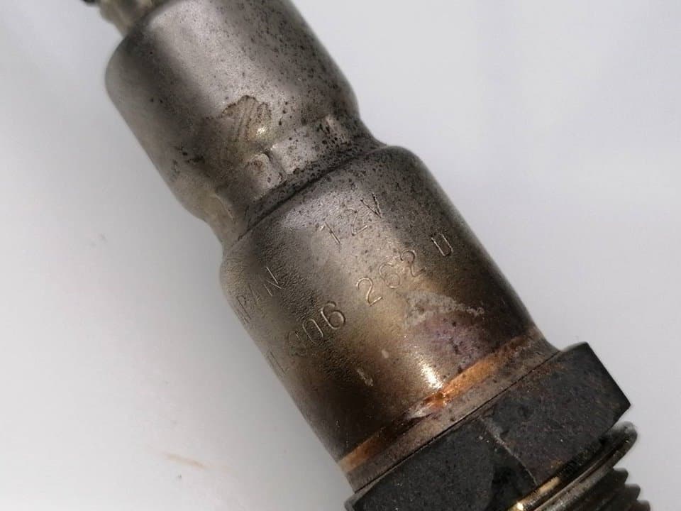 Sonda lambda SEAT IBIZA (6L1) 2