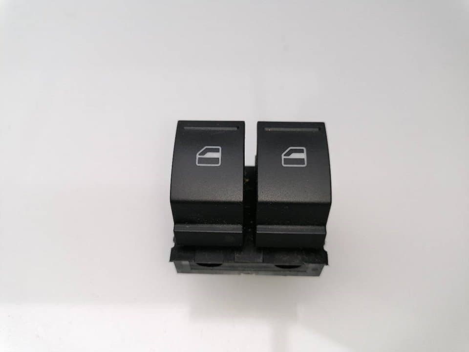 Mando elevalunas delantero izquierdo SEAT IBIZA (6L1)