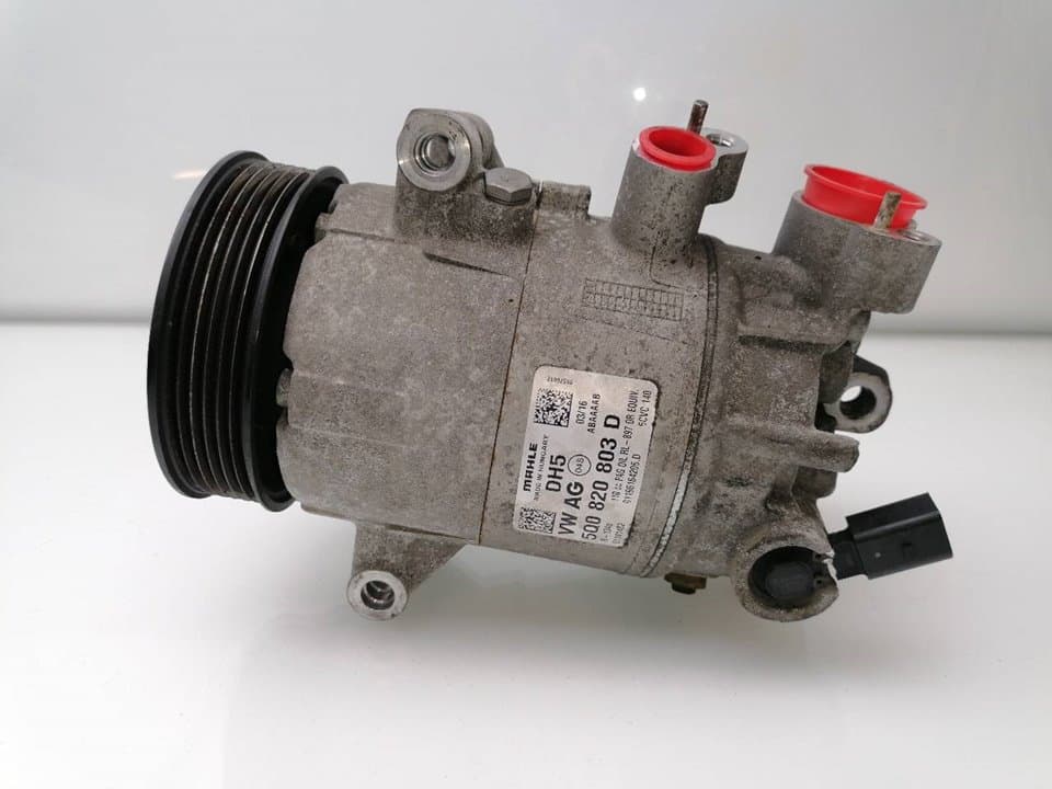 Recambio SEAT IBIZA (6L1) ref. 5Q0820803D