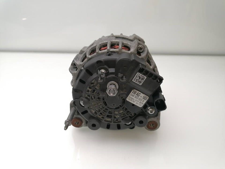 Alternador SEAT IBIZA (6L1) 2