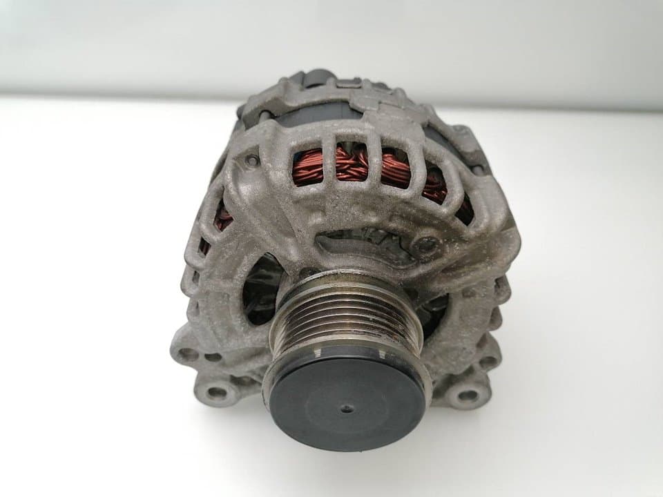 Alternador SEAT IBIZA (6L1)