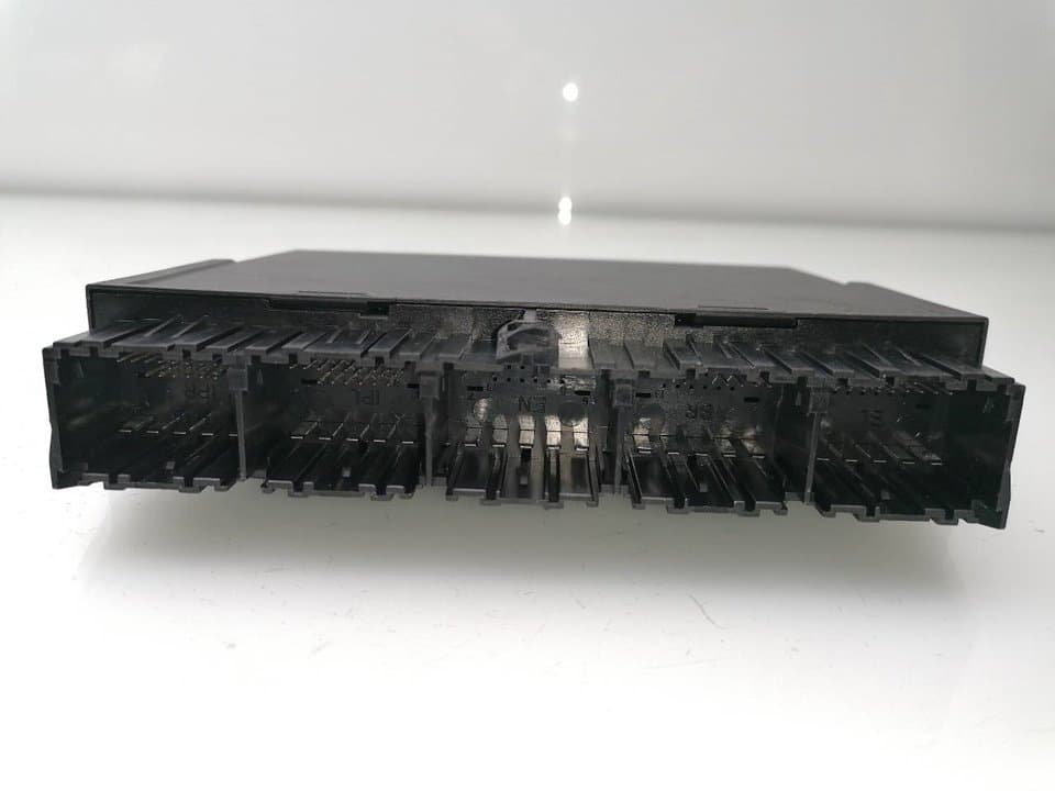 Modulo electronico FORD MONDEO BERLINA/FAMILIAR (FD) 4