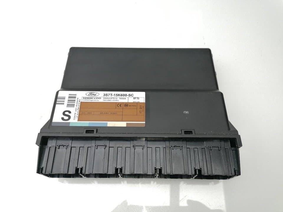 Modulo electronico FORD MONDEO BERLINA/FAMILIAR (FD)