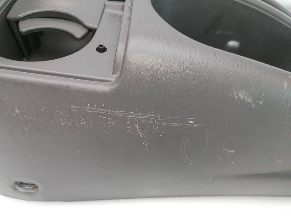Plastico SUZUKI GRAND VITARA 5 PUERTAS SQ (FT) 5