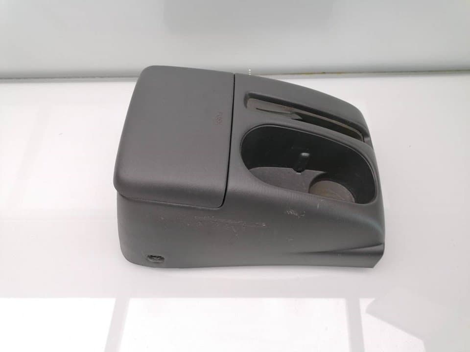 Plastico SUZUKI GRAND VITARA 5 PUERTAS SQ (FT)