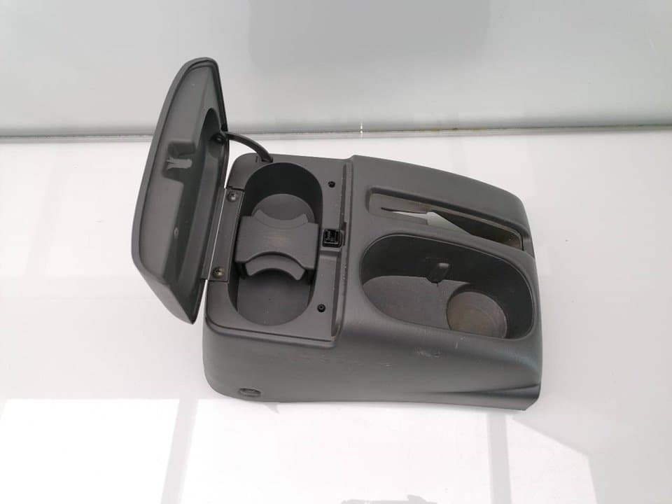 Plastico SUZUKI GRAND VITARA 5 PUERTAS SQ (FT) 2