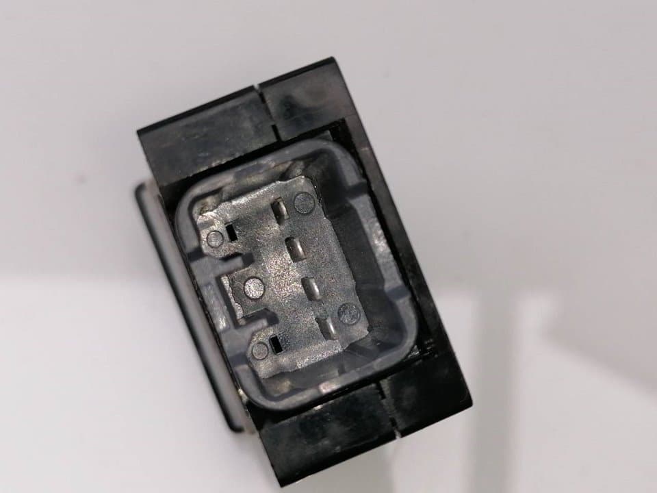 Mando luces SUZUKI GRAND VITARA 5 PUERTAS SQ (FT) 3