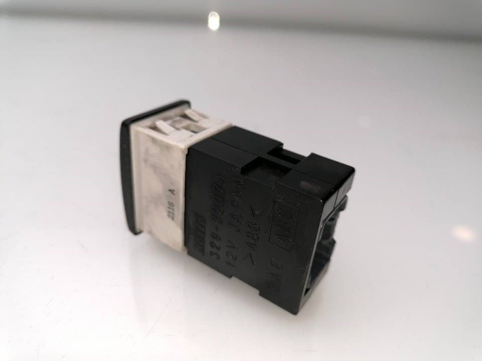 Mando luces SUZUKI GRAND VITARA 5 PUERTAS SQ (FT) 2