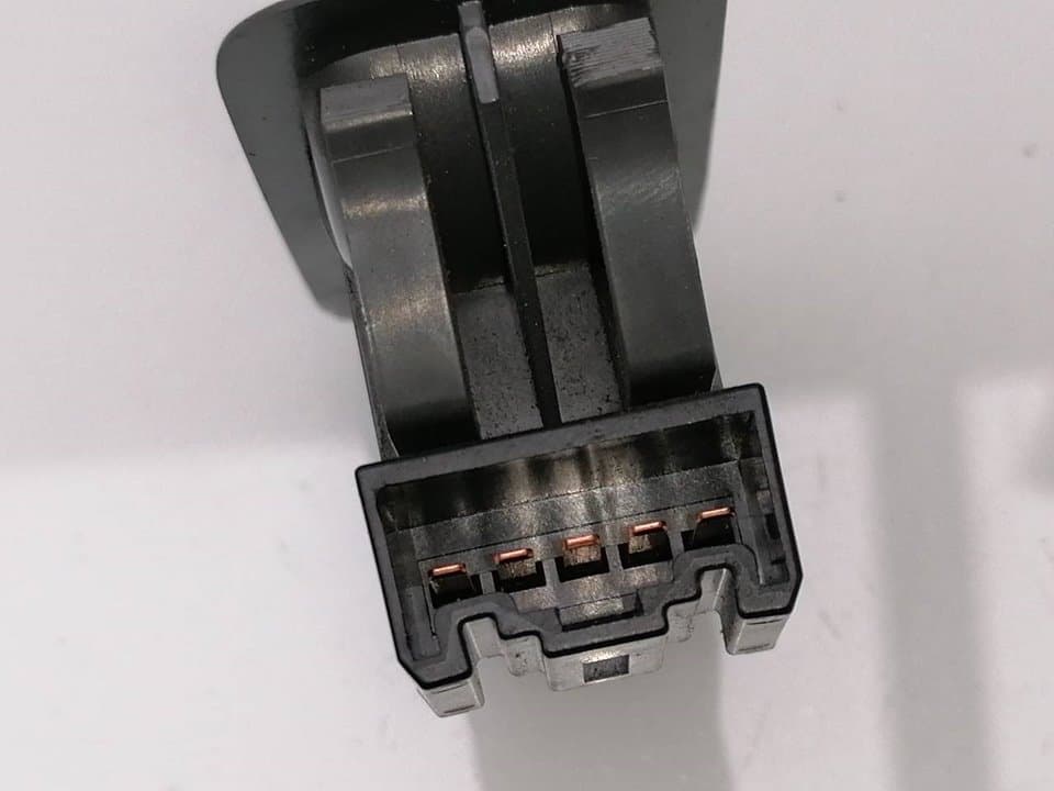 Mando elevalunas trasero izquierdo SUZUKI GRAND VITARA 5 PUERTAS SQ (FT) 3
